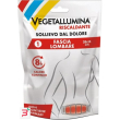 vegetallumina fascia lombare riscaldante 1 pezzo