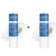 uriage xemose stick labbra idratante senza profumo (2 pezzi)
