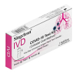 singclean covid-19 test kit (colloidal gold method) – test rapido antigenico nasale