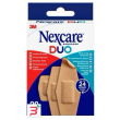 cerotto nexcare duo assortiti 20 pezzi