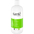 santé – naturally. family gel doccia ananas & limone - 500 ml