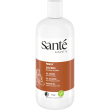 santé – naturally. family gel doccia cocco & vaniglia - 500 ml