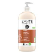 sante family gel doccia co/van