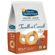 piaceri mediterranei taralli ai cereali senza glutine 100 grammi