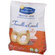 piaceri mediterranei taralli ai cereali senza glutine 100 g snack