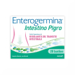 enterogermina intestino pigro fermenti lattici, probiotici, prebiotici, fos, integratore regolarit&a