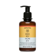 apivita bee my honey - latte corpo idratante e nutriente con aloe e miele 200 ml