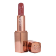 bionike, defence color creamy velvet rossetto colore pieno 112 myrtille, 3,5 ml
