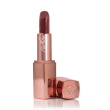 bionike defence color creamy velvet rossetto morbido 112 mirtillo