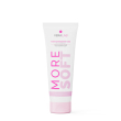 more soft, foam detergente pelli sensibili 125ml, idratante e lenitivo, detersione delicata