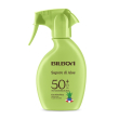 bilboa trigger aloe sensitive 50+ 250 ml
