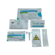 dpi medical solution test antigenico rapido covid-19 exactsign autodiagnostico determinazione qualit