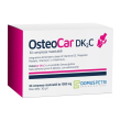 osteocar dk2c 30 compresse masticabili - integratore per le ossa