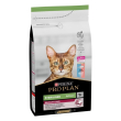 purina pro plan sterilised adult optisavour merluzzo e trota - alimento completo per gatti adulti st