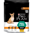 purina proplan optibalance adult small e mini al pollo - alimento completo per cani adulti taglia pi