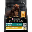 purina pro plan small mini adult light sterilised pollo - alimento per cani adulti piccoli/mini ligh