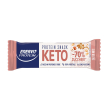 enervit® protein snack keto salted nuts 35 g barretta