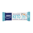 enervit - protein keto cocco cioccolato mandorle confezione 35 gr
