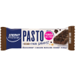 enervit - protein pasto sostitutivo crunchy dark confezione 55 gr