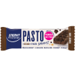enervit protein - barretta sostitutivo pasto crunchy dark