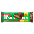 enervit the protein deal gusto milk chocolate barretta 55 grammi