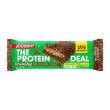enervit the protein deal protein bar crunchy hazelnut 55 g altro