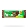enervit - the protein deal, barretta proteica crunchy hazelnut