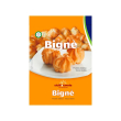 bignè - bignè senza glutine vuoti e croccanti 90 gr