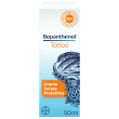 bepanthenol tattoo crema protezione solare molto alta spf 50+ per tatu