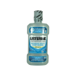 collutorio listerine advanced protezione smalto denti sensibili 500 ml - johnson & johnson