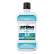 listerine advance defence - sensitive collutorio menta fresca senza alcol 500 ml