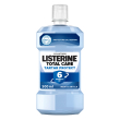 listerine colluttorio total care protezione tartaro 500ml - combatti placca, gengivite e tartaro