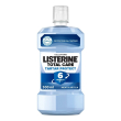 listerine colluttorio, total care, protezione tartaro, 500ml