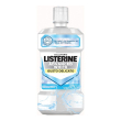 listerine advanced white collutorio sbiancante gusto delicato zero alcol 2x500 ml