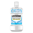listerine advanced white collutorio gusto delicato di menta senza alcol con azione sbiancante 500 ml