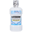 listerine® advanced white gusto delicato 500 ml collutorio