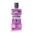 listerine collutorio total care intenso, 500 ml