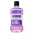 listerine - total care confezione 500 ml