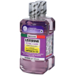 listerine total care gusto delicato x 2 2x500 ml collutorio
