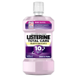 listerine total care gusto delicato 500 ml alito fresco