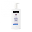 neutrogena crema corpo fluida senza profumo