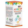 adenergy integratore energizzante 60 compresse