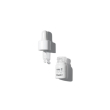 face d - pure c booster illuminante viso confezione 4 flaconcini