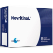 nevritinal integratore per il sisteme nervoso 15 capsule