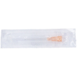 ago pic ipodermico sterile gauge 25 1 pz per iniezione