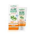 equilibra crema solare viso 50 + antimacchia 75 ml