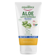 equilibra aloe latte doposole bambini idratante e calmante 150ml