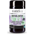 nutriva basival detox 60 compresse - integratore depurativo