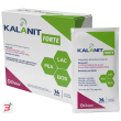kalanit forte gusto limone 14 buste senza glutine, senza lattosio, senza zuccheri, con edulcoranti