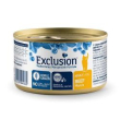 med cat adult manzo 85gr exclusion mediterraneo monoproteico beef